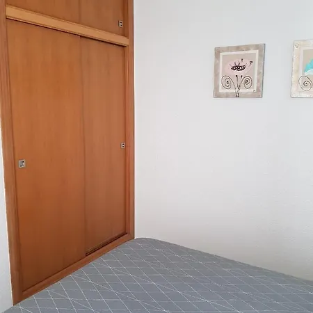 Διαμέρισμα Hr Paradise Parque Residencial *