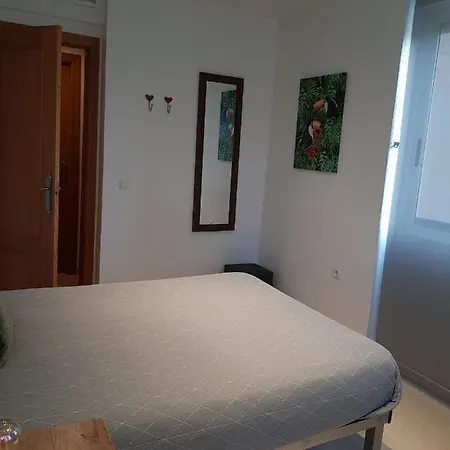 Διαμέρισμα Hr Paradise Parque Residencial *