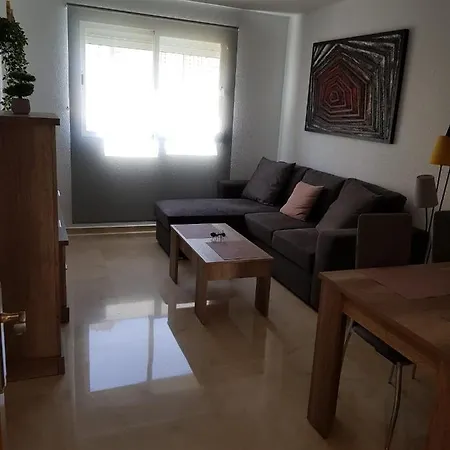 Hr Paradise Parque Residencial