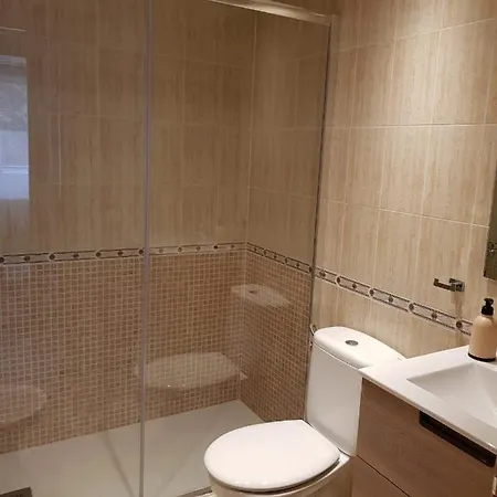 Hr Paradise Parque Residencial Apartment *