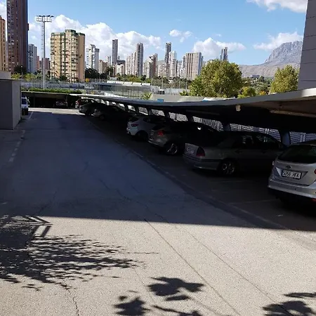 Hr Paradise Parque Residencial