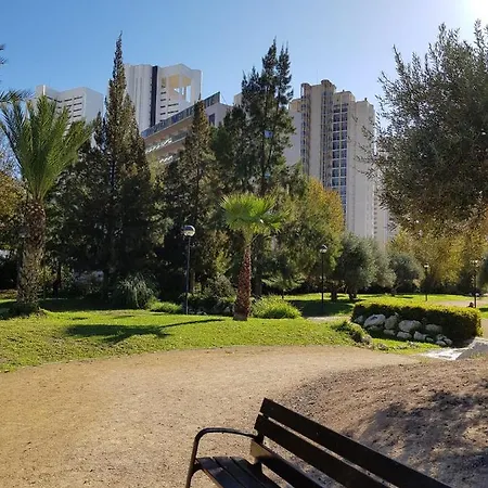 Hr Paradise Parque Residencial Benidorm