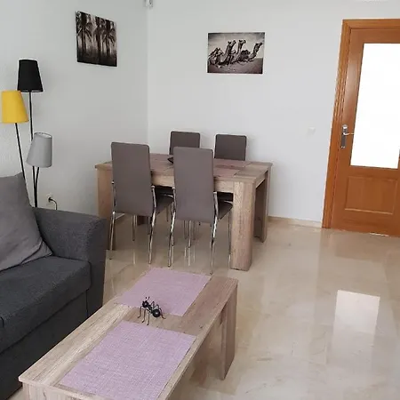 Hr Paradise Parque Residencial Apartment