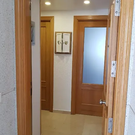 Apartment Hr Paradise Parque Residencial