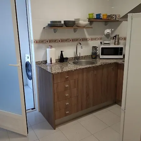 Hr Paradise Parque Residencial Apartment