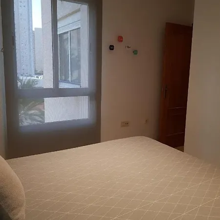 Apartment Hr Paradise Parque Residencial