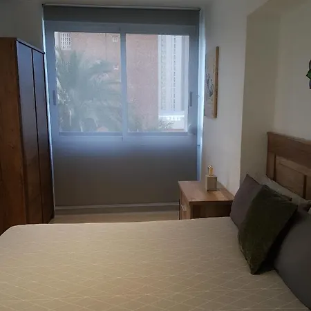 Hr Paradise Parque Residencial Apartment *