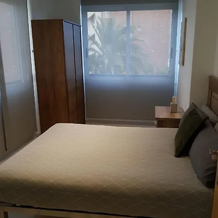 Hr Paradise Parque Residencial Apartment