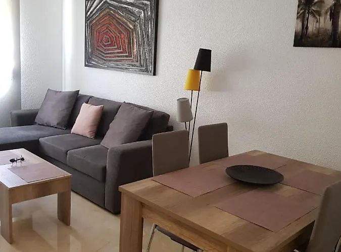 Hr Paradise Parque Residencial * Benidorm