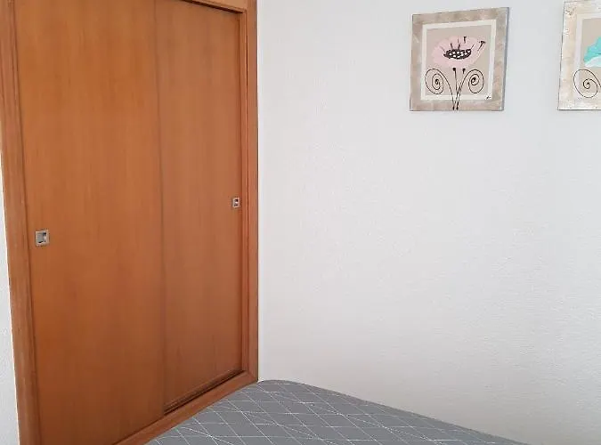 Apartament Hr Paradise Parque Residencial *
