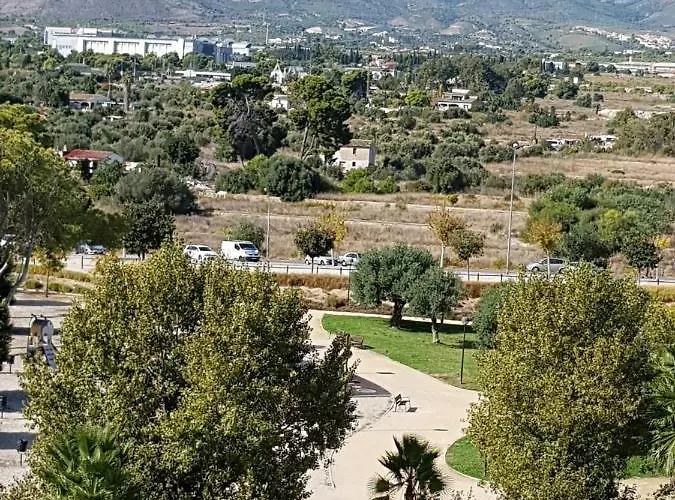 Hr Paradise Parque Residencial Benidorm