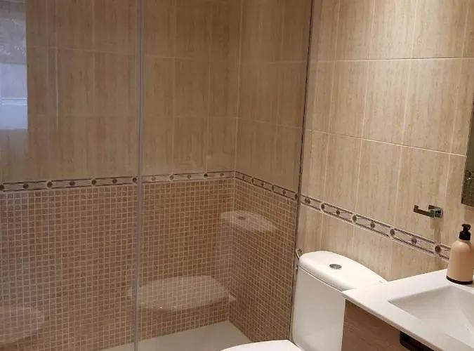 Hr Paradise Parque Residencial Apartament *