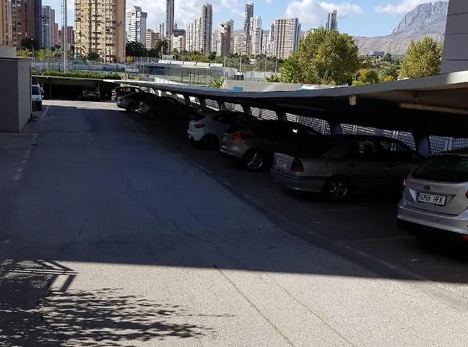 Hr Paradise Parque Residencial