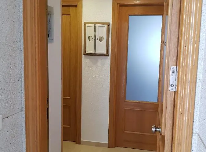 Apartament Hr Paradise Parque Residencial