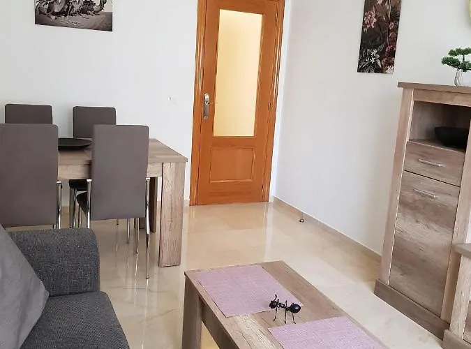 Apartament Hr Paradise Parque Residencial