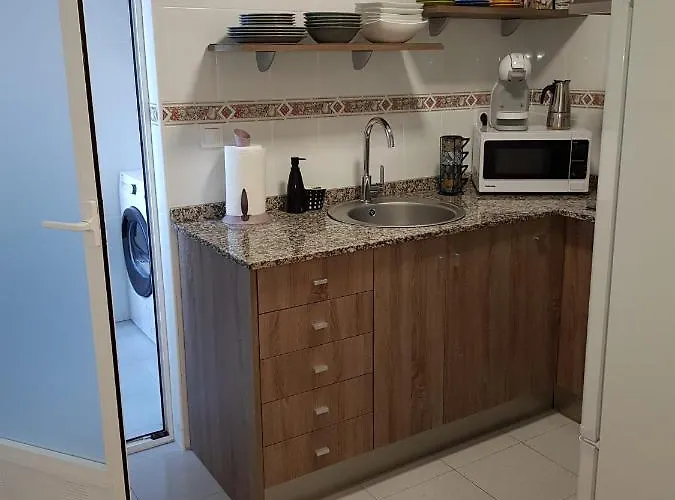 Hr Paradise Parque Residencial Apartament