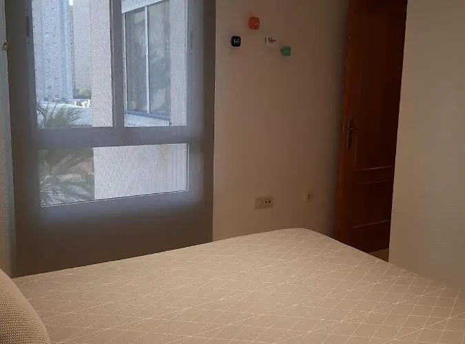 Apartament Hr Paradise Parque Residencial