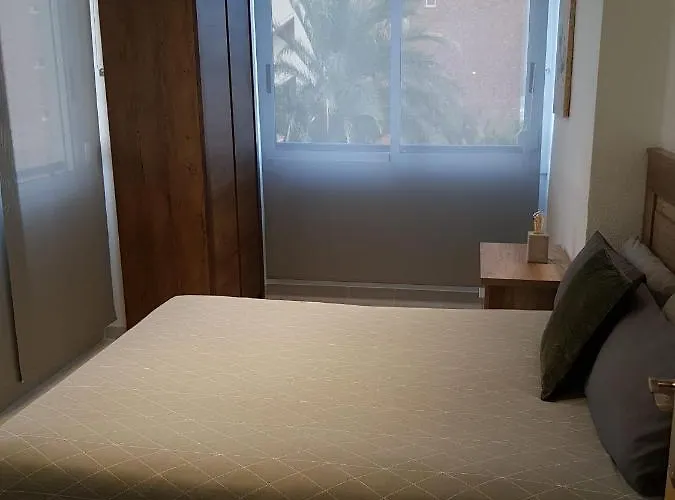 Hr Paradise Parque Residencial Apartament
